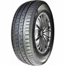 Шина POWERTRAC Snowvan Pro 195/75 R16C 107/105 R нешипованая зима