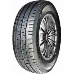 Шина POWERTRAC Snowvan Pro 195/75 R16C 107/105 R нешипованая зима
