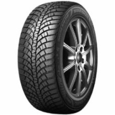 Шина Marshal MW51 245/45 R18 100 V нешипованая лето
