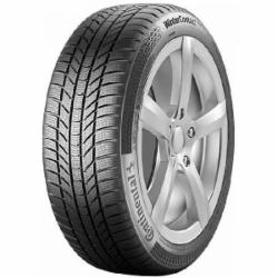 Шина Continental WINTERCONTACT TS870 235/55 R18 100 H нешипованая зима