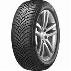 Шина Hankook Winter I Cept RS3 W462 165/65 R15 81 T нешипованая зима