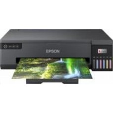 Принтер Epson Epson EcoTank L18050 с Wi-Fi А3 (C11CK38403)