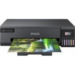 Принтер Epson Epson EcoTank L18050 с Wi-Fi А3 (C11CK38403)