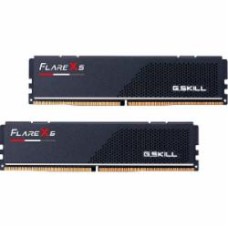 Оперативная память G.Skill DDR5 SDRAM 32 GB (2x16GB) 6000 MHz (F5-6000J3238F16GX2-FX5) Flare X5