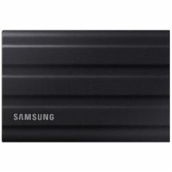 SSD-накопитель Samsung T7 Shield Black 2000GB Portable USB 3.2 (MU-PE2T0S/EU)