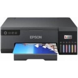 Принтер Epson EcoTank L8050 А4 (C11CK37403)