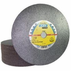 Круг отрезной Klingspor A24N Supra 230x3,0x22,2 мм 25 шт. 13463