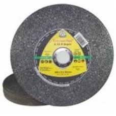Круг отрезной Klingspor A24R Supra 250x3,0x32 мм 10 шт. 2465