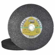 Круг отрезной Klingspor A24R Supra 300x3,0x25,4 мм 10 шт. 6793