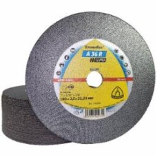 Круг отрезной Klingspor A36R Supra 180x2,5x22,2 мм 25 шт. 123209