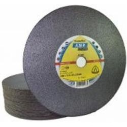 Круг отрезной Klingspor A36R Supra 230x2,5x22,2 мм 25 шт. 123833