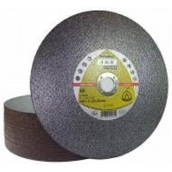 Круг отрезной Klingspor A46N Supra 230x3,0x22,2 мм 25 шт. 170710