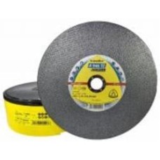 Круг отрезной Klingspor A946TZ Special 230x1,9x22,2 мм 25 шт. 339113