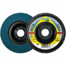Круг лепестковый Klingspor SMT325 (10 шт) 125 мм P60 321662_10