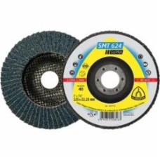 Круг лепестковый Klingspor SMT624 (10шт) 125 мм P60 322774