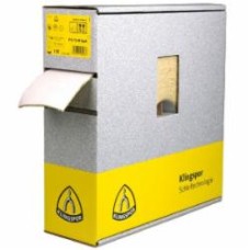 Наждачная бумага Klingspor PS73BWF 115мм x 25м P120 321755