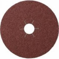 Диск фибровый Klingspor CS561 180 мм 25 шт. 11068