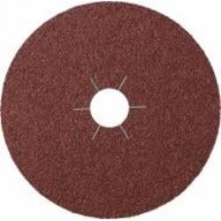 Диск фибровый Klingspor CS561 180 мм 25 шт. 11068