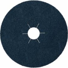 Диск фибровый Klingspor CS565 125 мм 25 шт. 6721