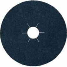 Диск фибровый Klingspor CS565 180 мм 25 шт. 65703
