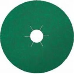 Диск фибровый Klingspor CS570 125 мм 25 шт. 204095