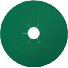 Диск фибровый Klingspor FS966 ACT 125 мм 25 шт. 316496
