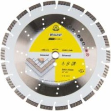 Диск алмазный отрезной Klingspor DT 612 UT 350x3,0x25,4 340230