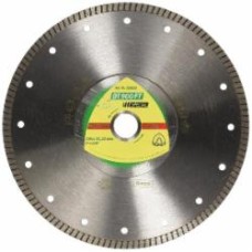 Диск алмазный отрезной Klingspor DT 900 FT 230x2,0x22,23 330629