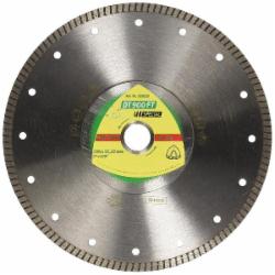 Диск алмазный отрезной Klingspor DT 900 FT 230x2,0x22,23 330629