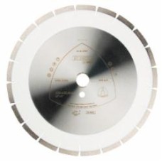 Диск алмазный отрезной Klingspor DT 900 U 350x3,0x25,4 325085