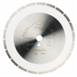 Диск алмазный отрезной Klingspor DT 900 U 350x3,0x25,4 325085