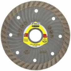 Диск алмазный отрезной Klingspor DT 900 UT 100x2,2x22,23 330626