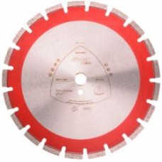 Диск алмазный отрезной Klingspor DT 902 B 500x3,6x25,4 325169