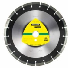 Диск алмазный отрезной Klingspor DT 910 A 300x2,8x25,4 325077