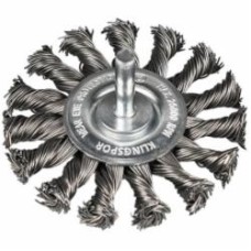 Щетка дисковая со стержнем Klingspor BRS600Z 358321
