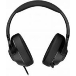 Наушники LORGAR Noah 101 black (LRG-GHS101B) Наушники LORGAR Noah 101 black (LRG-GHS101B)