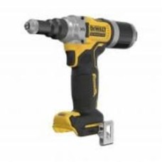 Заклепочник аккумуляторный DeWalt DCF414NT