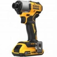 Шуруповерт ударный DeWalt DCF840D2T