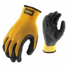 Рукавицы DeWalt с резиновым покрытием L (9) DPG70L