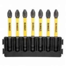 Набор бит DeWalt FlexTorq 8 шт. DT70817
