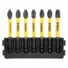Набор бит DeWalt FlexTorq 8 шт. DT70819