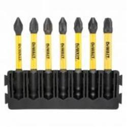 Набор бит DeWalt FlexTorq 8 шт. DT70819