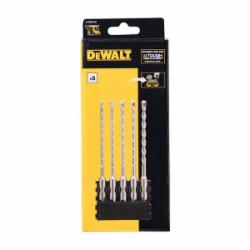 Бур DeWalt DT70838 SDS-plus 5x160 мм DT70838