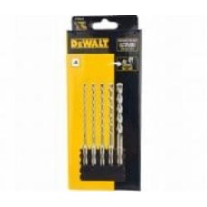 Бур DeWalt DT70835 SDS-plus 5,5x160 мм DT70835