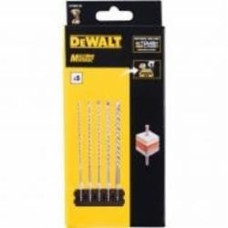 Набор сверл DeWalt DT70830