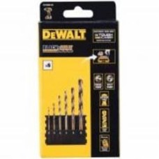 Набор сверл DeWalt DT70828