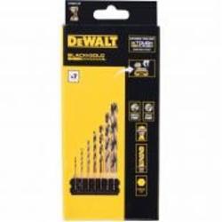 Набор сверл DeWalt DT70831