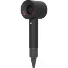 Чехол MaxPro DY70 для фена Dyson Supersonic черный