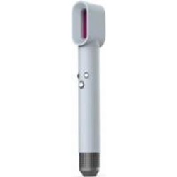 Чехол MaxPro DY78 для фена Dyson Airwrap Complete Styler серебристый