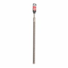 Бур WURTH QUADRO RED LINE SDS-plus 18x380 мм 450 мм 1668051845